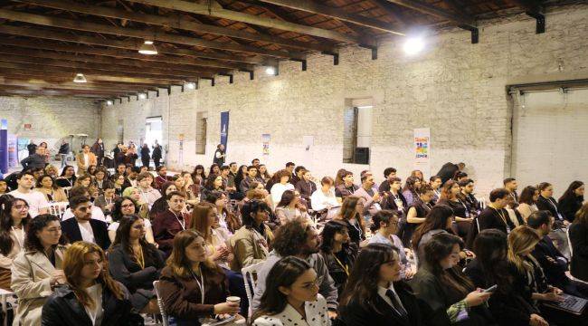 İzmir’den COP31’e güçlü mesaj