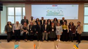 İzmir’in iklim geleceği masaya yatırıldı