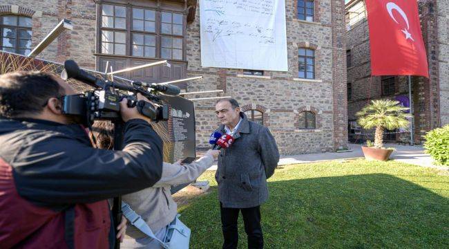 “İzmir’in tarihine geçecek utanç vakası”