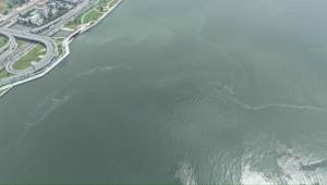 İzmir Körfezi’nde 10. kez dış kaynaklı kirlilik tespit edildi