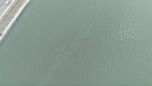 İzmir Körfezi’nde kirlilik alarmı: Aynı tehdit 11. kez görüldü