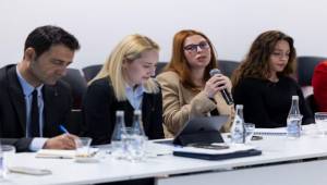 İzmir ortak aklı harekete geçiren konsey ve kurullarıyla kalkınacak