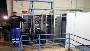 İZSU’dan içme suyunda teknolojik dönüşüm 