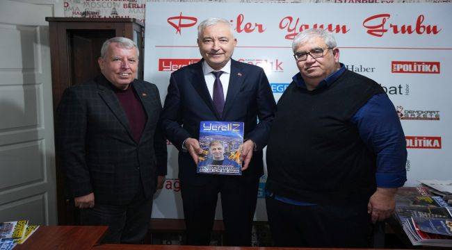 Kemalpaşa Belediyesi Mali Disiplini Sağladı: