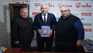 Kemalpaşa Belediyesi Mali Disiplini Sağladı: