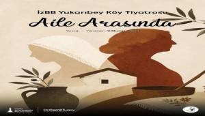 Köy Tiyatroları Festivali başlıyor