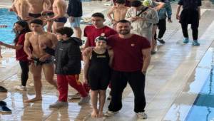 Kuşadası’nın Gururu: Ceren Yaşar’dan Tarihi Başarı