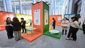 Marble İzmir’de tasarım ve deneyimin yeni merkezi: D-ESIGN Arena