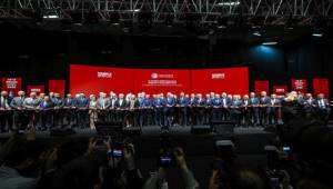 Marble İzmir’i, 50 bini aşkın kişi ziyaret etti