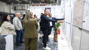 Marble Talks’ta doğal taşın geleceği konuşuldu