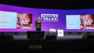 Marble Talks’ta ilk konuk İç Mimar Yeşim Kozanlı