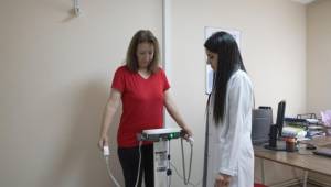 Sağlık, destek ve umut merkezi