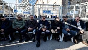 Tek başıma da olsam devam edeceğim