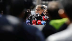 Tugay’dan Meslek Fabrikası için çağrı: Bu, hukuka ve kente sahip çıkma mücadelesidir