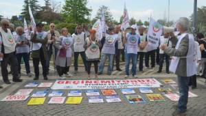 Tüm Emekliler Sendikası'ndan İktidara Ek Zam ve İntibak Yasası Çağrısı