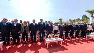 Başkan Tugay’dan Bayraklı’ya müjdeler
