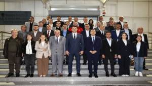 CHP sahaya indi: “Halkın iktidarını kuruyoruz!”