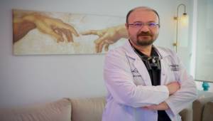 El Cerrahisi Uzmanı Dr. Savran’dan ‘Acemi Kasap’ Uyarısı “ 