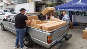 İncirde kalite kaybına karşı doğal mücadele