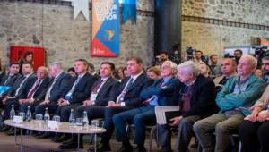 İzmir kültür politikalarını birlikte yazıyor