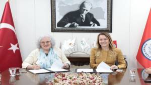 Konak’ta eşit yaşam için iş birliği: “Mücadeleyi birlikte büyüteceğiz”