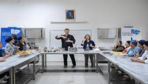 Mutfakta engeller kalktı