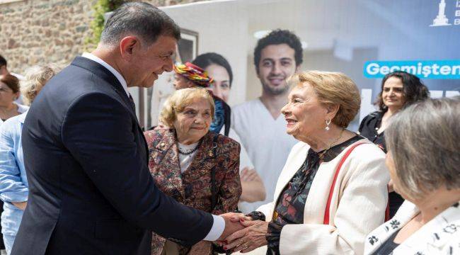 “Türkiye’ye örnek olacak sağlık sistemi kuracağız”