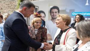 “Türkiye’ye örnek olacak sağlık sistemi kuracağız”