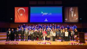22. Tarihe Saygı Ödülleri için geri sayım başladı