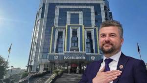 Buca Belediyesi'ne Yolsuzluk Operasyonunda 62 Şüpheli Hakkında Gözaltı Kararı