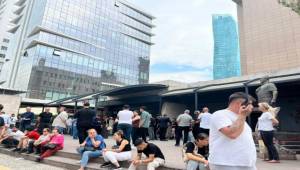 Buca'da ara karar: 22 kişiden 19'u tutuklandı 