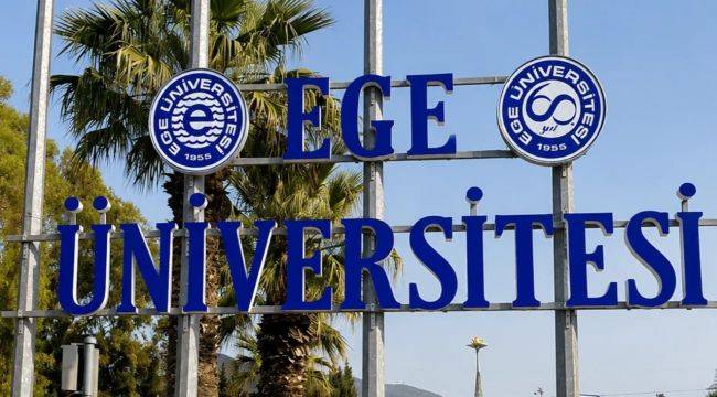 Ege Üniversitesi’ndeki İhale Usulsüzlüğü Soruşturmasında 45 Gözaltı Kararı