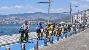 Fuarcılığın uluslararası liderleri İzmir’de buluştu