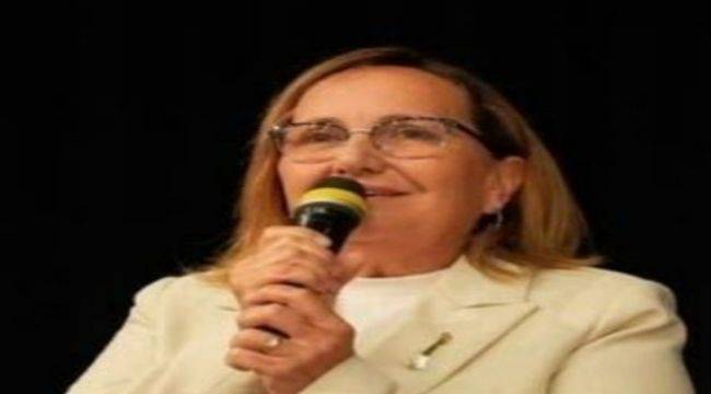 Güzelbahçe'de karar verildi: Başkanvekili için o isim!