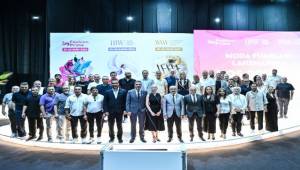 İZFAŞ’tan moda sektörüne güç veren üçlü hamle