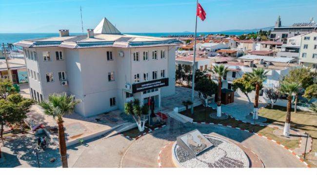 İzmir'de yeni operasyon: Adres bu kez Seferihisar 