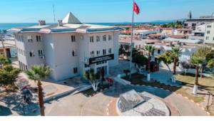 İzmir'de yeni operasyon: Adres bu kez Seferihisar 