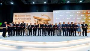 Sigorta sektörü İzmir’de buluştu