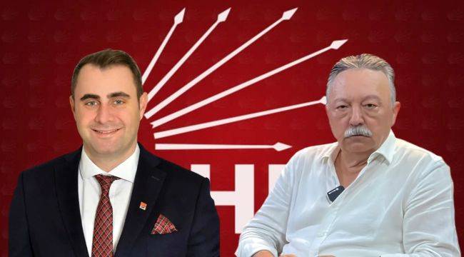 Tacettin Bayır'dan İzmir İl Başkanı Çağatay Güç'e Sert Uyarı: 