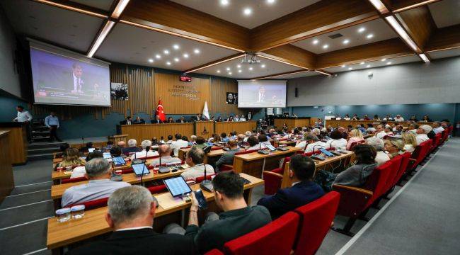 Tugay: En büyük hayalim, Harmandalı’nı rehabilite etmek