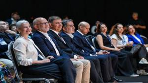 UFI Avrupa Konferansı İzmir’de iz bıraktı