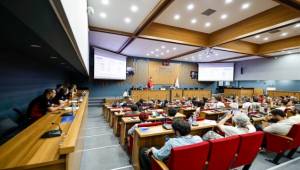 Afetlere karşı dayanışma ağı güçleniyor