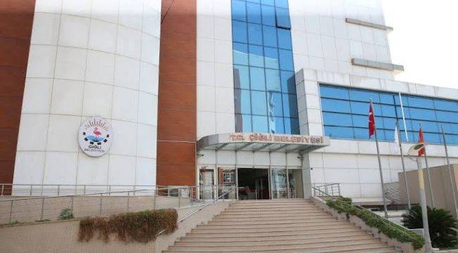 Başkan Yıldız'dan CHP mesajı: 