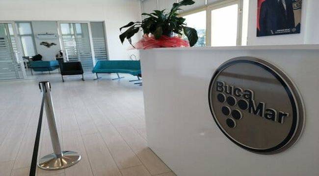Buca Belediyesi Sosyal Tesislerinde 
