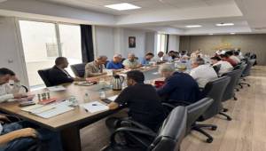 CHP İzmir İl Yönetiminden Yeni Kararlar