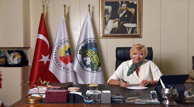 İTB'de 17 yıllık dönem sona eriyor: Kestelli yeniden aday olmayacağını açıkladı