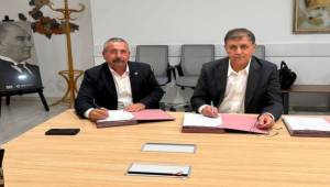 İzBB ile Belediye İş uzlaştı: Bazı sosyal haklar artık yok