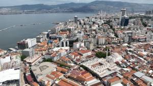 İzmir gürültüyle savaş açtı