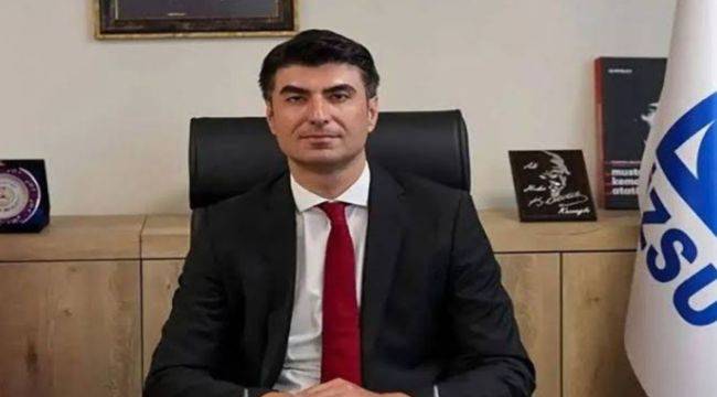 İZSU Genel Müdürü Erdoğan’ın nikâh tarihi tartışma yarattı: Tugay nikâhı kıymayacak
