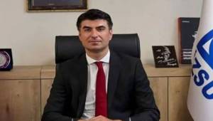 İZSU Genel Müdürü Erdoğan’ın nikâh tarihi tartışma yarattı: Tugay nikâhı kıymayacak